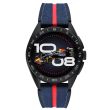 TAG Heuer Connected | Oracle Red Bull Racing Edition