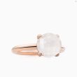 BRON Catch Moonstone ring