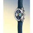 TAG Heuer Carrera Summer LE Blue/ Steel | 42mm