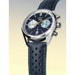 TAG Heuer Carrera Summer LE Blue/ Steel | 42mm
