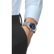Tissot Ballade Powermatic COSC Blue T156.408.11.043.00