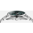 TAG Heuer Carrera Day-Date Green steel WDA2115.BA0043