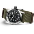 Hamilton Khaki Field Automatic "Call of Duty" LE H70475930