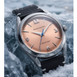 Nivada Grenchen Antartic Erotic Salmon 320695M04