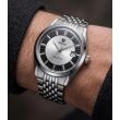 Nivada Grenchen Antartic Erotic Tuxedo 320696M04