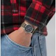 Hamilton Khaki Field Mechanical Green Nato H69399930