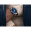 Tag Heuer Carrera Chronograph Blue/Steel | 41mm
