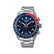 Seiko Prospex Speedtimer SSC913P1| 41.4mm