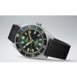 Seiko Prospex Marinemaster black HBF001J1 | Juwelier van Willegen