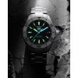 TAG Heuer Solargraph