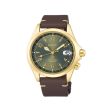 Seiko Prospex "Alpinist" SPB210J1 | 39.5MM