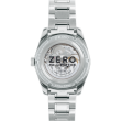 Seiko Presage Sharp Edged "Zero Haliburton" SPB277J1 | 39.3mm