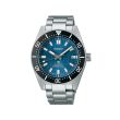 Seiko Prospex sea "Glacier" Save the ocean SPB297J1 | 40.5mm