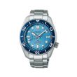 Seiko Prospex "save the ocean" Special edition SPB299J1 | 42mm
