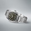 King Seiko 'Olive Suede' SPB391J1 | 38.3mm