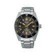 Seiko Brand 100th Anniversary 1965 Heritage Diver's Special Edition | 40mm SPB455J1