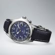Seiko Prospex SPB531J1 Alpinist Night Sky 