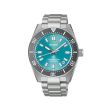 Seiko Prospex "Save the ocean" Limited edition SPB545J1 | 40mm