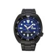 Seiko Prospex "Turtle" Save The Ocean SRPD11K1 | 45MM