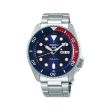 Seiko 5 Sports SRPD53K1 | 42.5mm