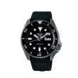 Seiko 5 Sports SRPD65K3 | 42.5mm