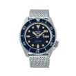 Seiko 5 Sports SRPD71K1 | 42.5mm