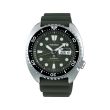 Seiko Prospex "king turtle" green SRPE05K1 | 45mm