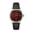Seiko Presage Cocktail Time "Negroni" SRPE41J1 | 38,5mm