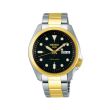 Seiko 5 Sports SRPE60K1 | 40MM