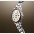Seiko Presage "Style 60's" Ruby SRPH93J1 | 40,8mm