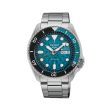 Seiko 5 Sports SRPJ45K1 | 42.5mm