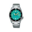 Seiko 5 Sports SRPK33K1 | 38mm