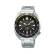 Seiko Prospex Europese Limited Edition "SRPK77K1"| 42,4mm