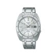 Seiko 5 Sports SKX series Silver SRPL91 
