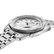Seiko 5 Sports SKX series Silver SRPL91 