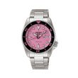 Seiko 5 Sports - Pink Panther Limited Edition | 38mm