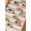 BRON | Sushi Ring | Tourmaline Mix 8RR4903MT