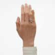 Georg Jensen | Mercy Ring | Silver Twist 20001839