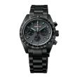 Seiko Prospex Speedtimer SSC917P1 | 39mm
