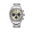 Seiko Prospex Speedtimer European Limited Edition SSC959P1 | 39mm 