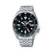 Seiko 5 Sports GMT SSK001K1