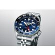 Seiko 5 Sports GMT SSK003 | 42,5mm