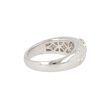 Be | Ring White Gold | Diamond Pavé