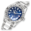 SUB-39RD.BR22 Squale Sub-39 SuperBlue Bracelet