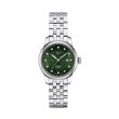 Tissot Le Locle Automatic Lady green | 29MM T006.207.11.096.00