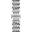 Tissot Le Locle Automatic OpenHeart Silver/Steel | 39.3mm T006.407.11.033.02