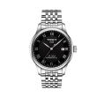 Tissot Le Locle Powermatic 80 | 39.3MM T006.407.11.053.00
