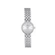Tissot Lovely Silver/Steel | 19.5mm T058.009.11.031.00