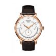 Tissot Tradition Perpetual Calendar | 42MM