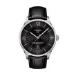Tissot Chemin Des Tourelles Powermatic 80 Black | 42MM T099.407.16.058.00